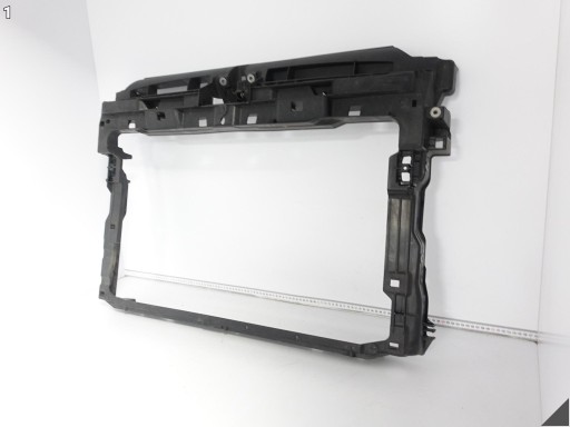 VW TOURAN 5TB 5TA (II GENERACJA) 15- bar, wall front 5TA805588B