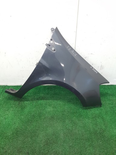 fender right front RENAULT CLIO 3 8200256118