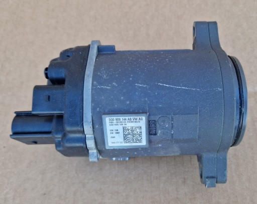 Moteur de la direction boîter direction 5Q0909144AB VW SKODA Original Neuf
