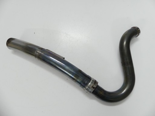 . КРИШКА КОЛЕКТОРА ГЛУШНИК D401FC HARLEY SPORTSTER SOFTAIL DYNA HERITAGE ІНШЕ