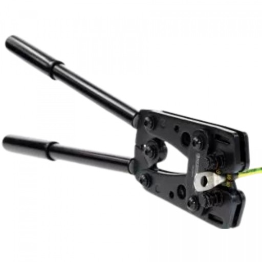 Пресс механический ПМ-0650К 6-50 мм2