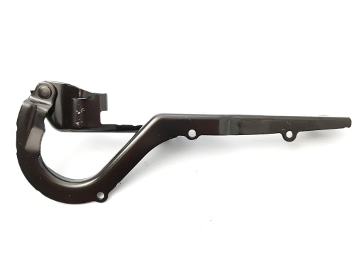 9678398480 - ПЕТЛЯ КРИШКИ ДВИГУНА PEUGEOT 2008 ПРАВА OE