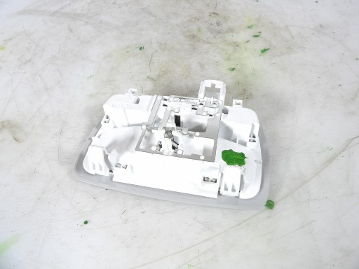 Dioden Innen- heck 264602953R RENAULT MEGANE IV Sedan