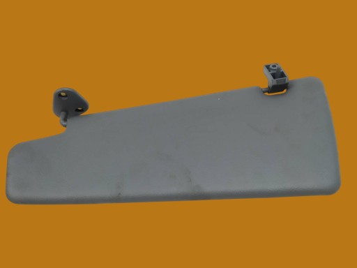visors PRZECIWSLONECZNE right of the passenger cover Fiat Marea and (1996-2007)