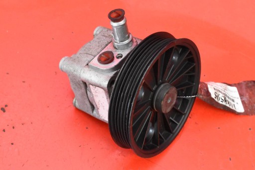 Pompe direction assistée Volant VOLVO S60 1 et 2.4 D5 185 KM LIFT 04-09