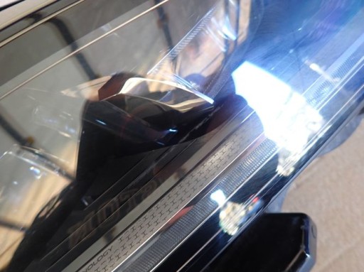 JAGUAR XE FULL LED LIFT reflektor right light right LX73-13W029-HC