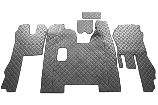 СТЬОБАНІ КИЛИМКИ SCANIA R 09-13 MANUAL