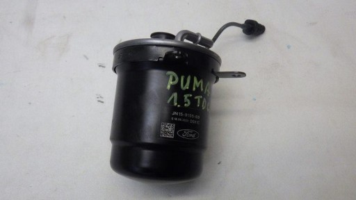 КОРПУС ТОПЛИВНОГО ФИЛЬТРА PUMA 1.5 TDCI JN15-9155-BB