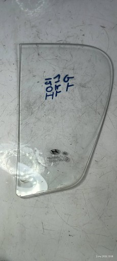 HYUNDAI I20 and window door right rear part rear right 2008-14R
