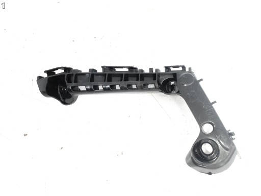 TOYOTA COROLLA E21 XII 18- support holder W bumper front right ORG