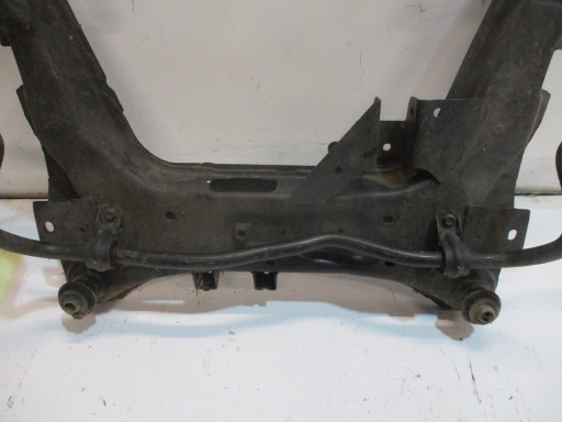 axle beam axle beam RENAULT KOLEOS II 1,6D