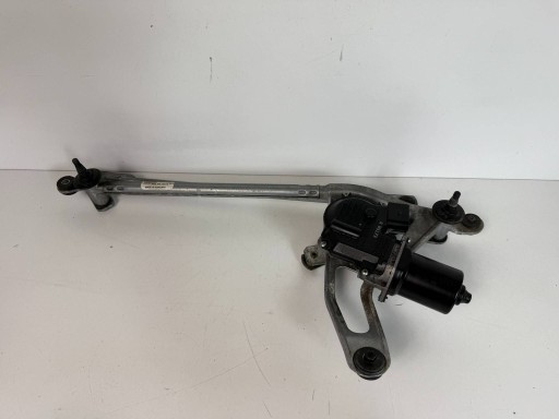 Audi A5 F5 2019 Gestänge Motor Wischer 8W6955023B