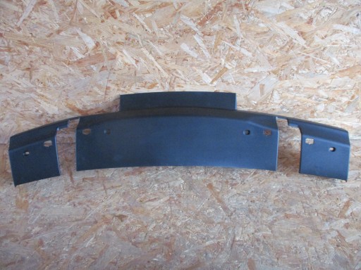 КРЫШКА СПОЙЛЕРА ORG PORSCHE PANAMERA 971827257A