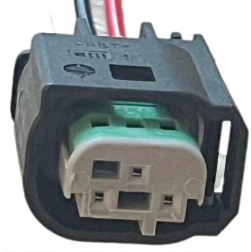 Wtyczka czujnika PDC 049 052 054 057 058 068 kostka wiązka