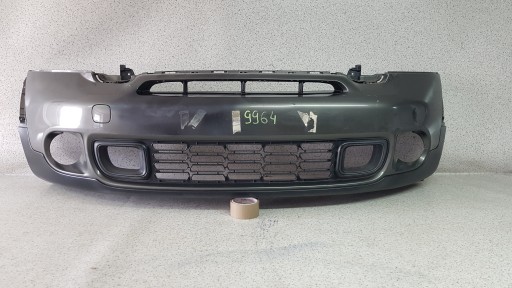MINI COOPER COUNTRYMAN R60 bumper front 9964
