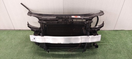 Schlossträger komplet AUDI A3 8P LIFT 05-08 2.0TDI