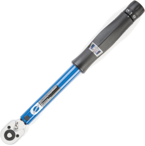 Багатофункціональний Park Tool TW-6.2