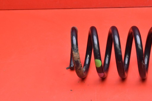 spring rear part rear FORD MONDEO MK5 2.0 TDCI 150 KM 5D HB 14-20