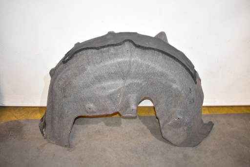 IDEALNE mudguard rear part rear. right MERCEDES X167 GLS 1