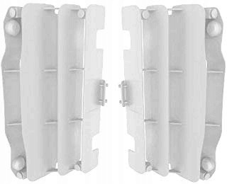 РЕШЕТКИ РАДИАТОРА POLISPORT YAMAHA YZ 250 F 4T