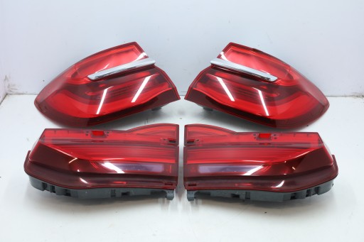 7342967 - Права задня ліва фара bmw g11 g12 europe 7342963 7342964 7342968