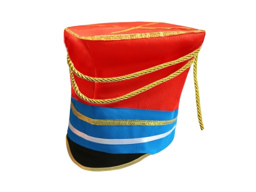 КАПКА УЛАНСЬКОГО ГУСАРА, КОСТЮМ СОЛДАТА УЛАНА