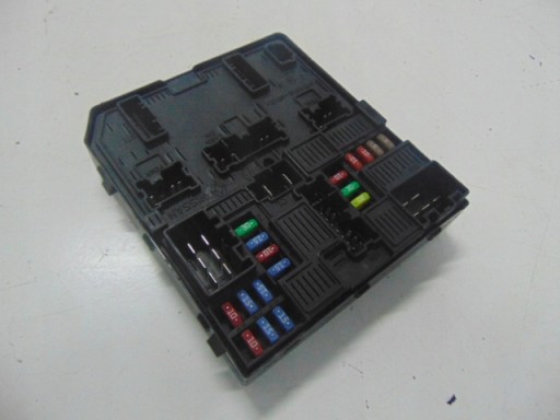 AUTOFRANCE2 - Коробка bsm renault kadjar 284b61784r