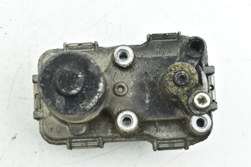 regulator tube BMW E90 E91 E92 2.0d N47D20C