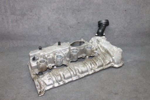 BMW F01 F07 F10 E70 5.0i N63 - Abdeckung der Ventile 1-4