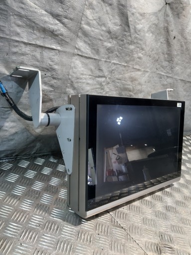 Bildschirm INFORMACYJNY DVI SYSTEM LAWO ITS391A-30.0A-FL-CPC