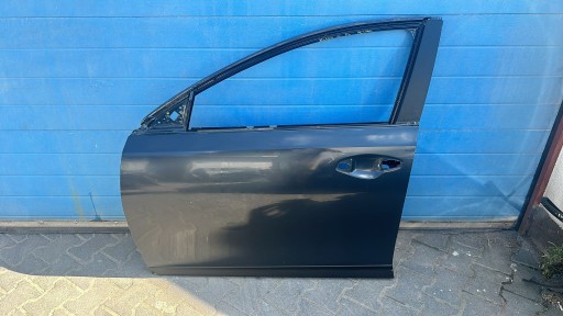 Kia xceen 2018- передні передачі дверей