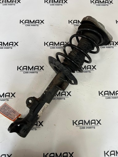 shock absorber left right E KLASA W212 2.2 CDI