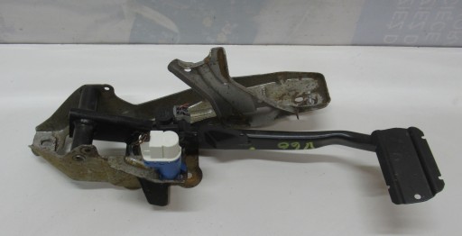 VOLVO V60 S60 LIFT PEDAL freno AUTOMAT 31341100