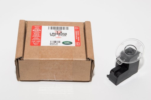 LR048350GEN - ОСВІТЛЕННЯ ЛІВОГО ДЗЕРКАЛА RR EVOQUE