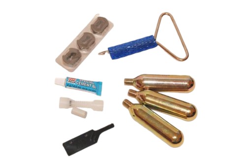 Ремкомплект для безкамерних шин