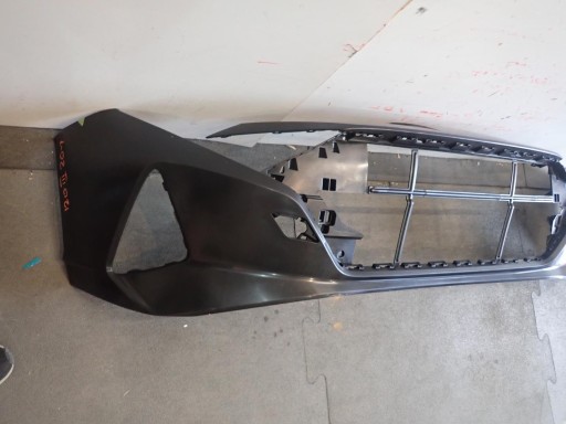 bumper front front HYUNDAI I20 III 2020- new