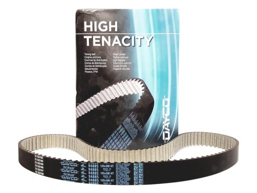 DAYCO РЕМЕНЬ ГРМ 94885