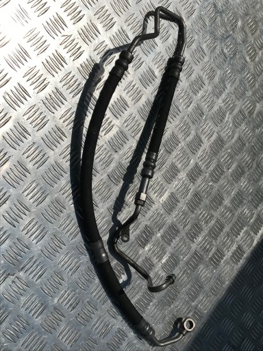 A2304603924 - Кабель живлення Mercedes SL R230 OE 2304603924