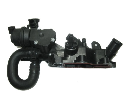 110603082R - КОРПУС ТЕРМОСТАТА DACIA 0.9 TCE SANDERO II ORIG