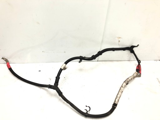 wiring alternator 8571250 BMW F20 F30 N47