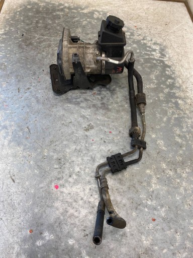 MERCEDES ML W164 servo pump A1644601780