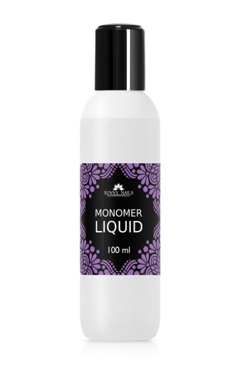 LIQUID tekutý akrylát 100ml MAXI EASY rýchloschnúci