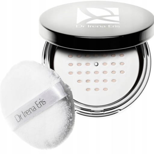 DR IRENA ERIS LOOSE POWDER TRANSLUCENT