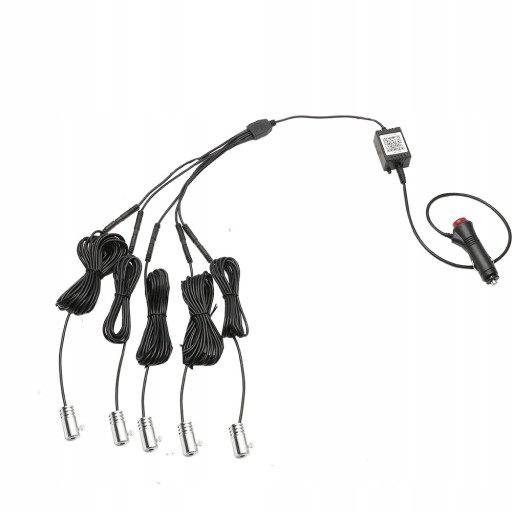 ОКРУЖАЮЩЕЕ ОСВЕЩЕНИЕ ВОЛОКОННО-ОПТИЧЕСКОЕ ПРИМЕНЕНИЕ RGB-СВЕТОДИОДОВ