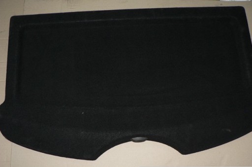 DW SEAT TOLEDO SKODA RAPID ЗАДНЯЯ ПОЛКА 5JA867769A