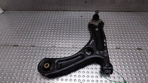 arm left front 1S0407151 SKODA CITIGO VW UP UP! SEAT MII
