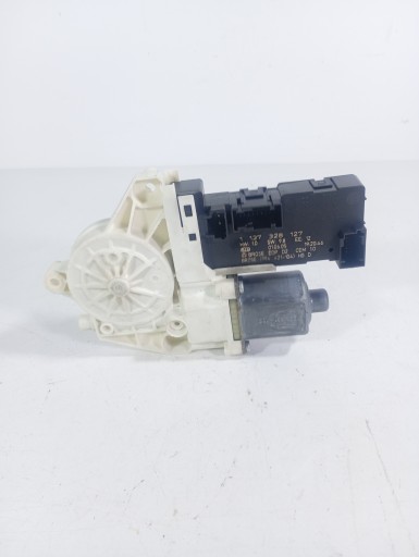 PEUGEOT 407 04-11 engine mini motor lifting of the window right OE 1373288127