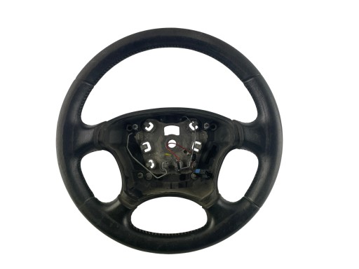lenkrad D2 Peugeot 407 SW europejska Original OE