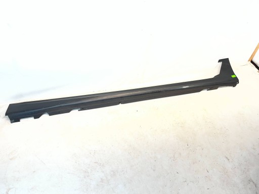moulding threshold right M PAKIET BMW 6 G32 Gran Turismo 8068184 original!!