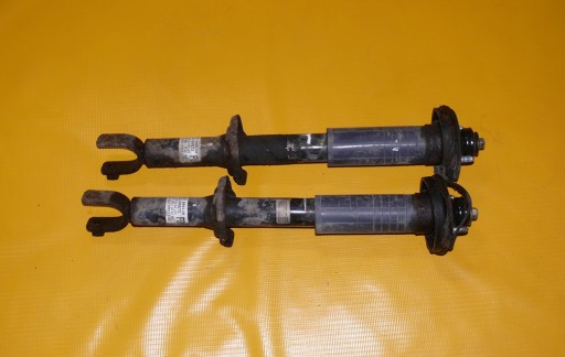 shock absorbers rear part rear. ROVER 400 45 MG ZS 180 2.5 V6 177KM 99-05 2szt